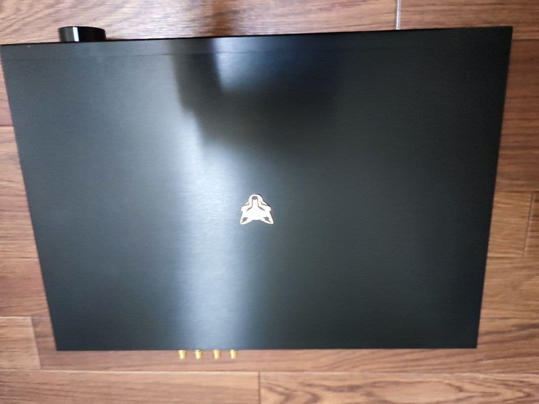 プリアンプ Holo Audio Serene KTE