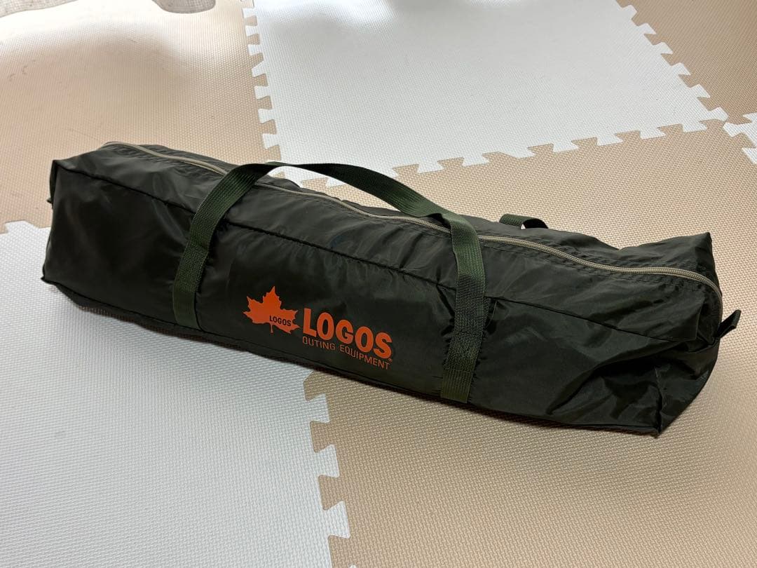 LOGOS neos ミニバンリビング-AI