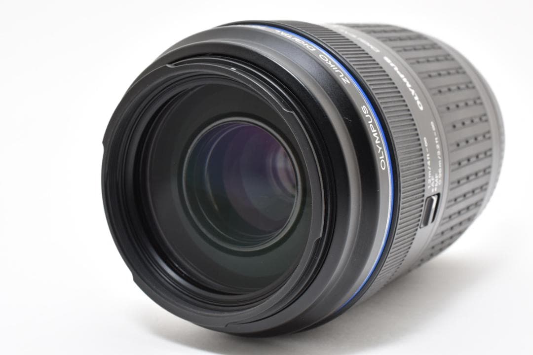 ★AF難★ オリンパス 70-300mm F4-5.6 ED #21195