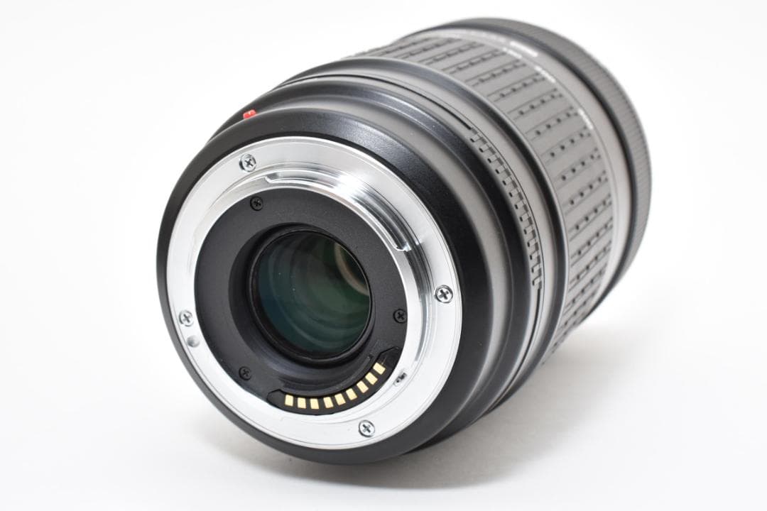 ★AF難★ オリンパス 70-300mm F4-5.6 ED #21195