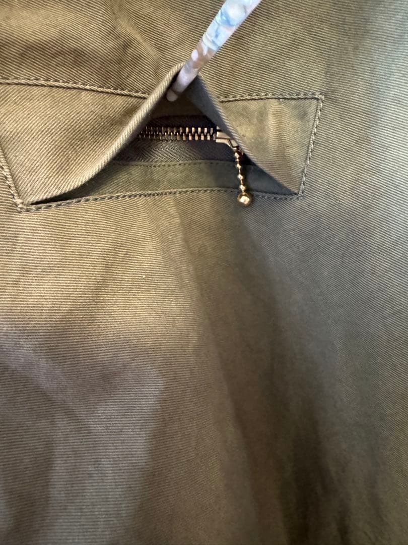 Vivienne Westwood Manミリタリー風ジャケット46