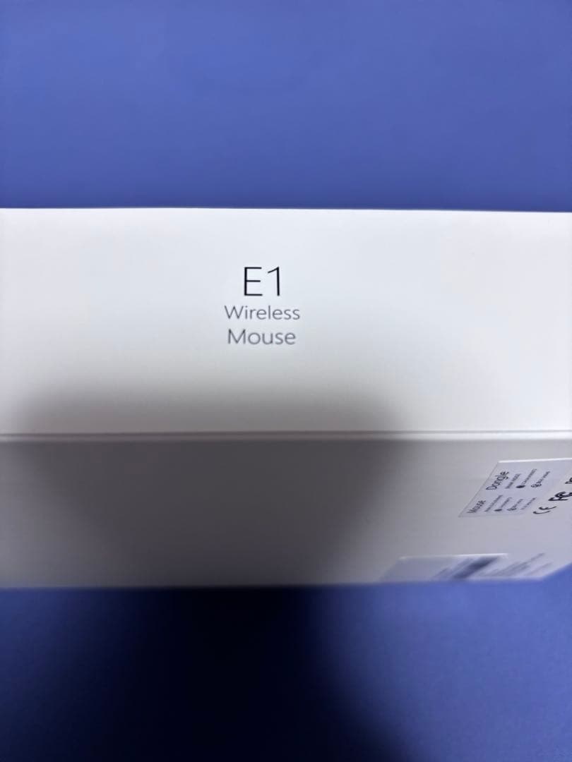 vaxee E1 4k Wireless 蛍光グリーン