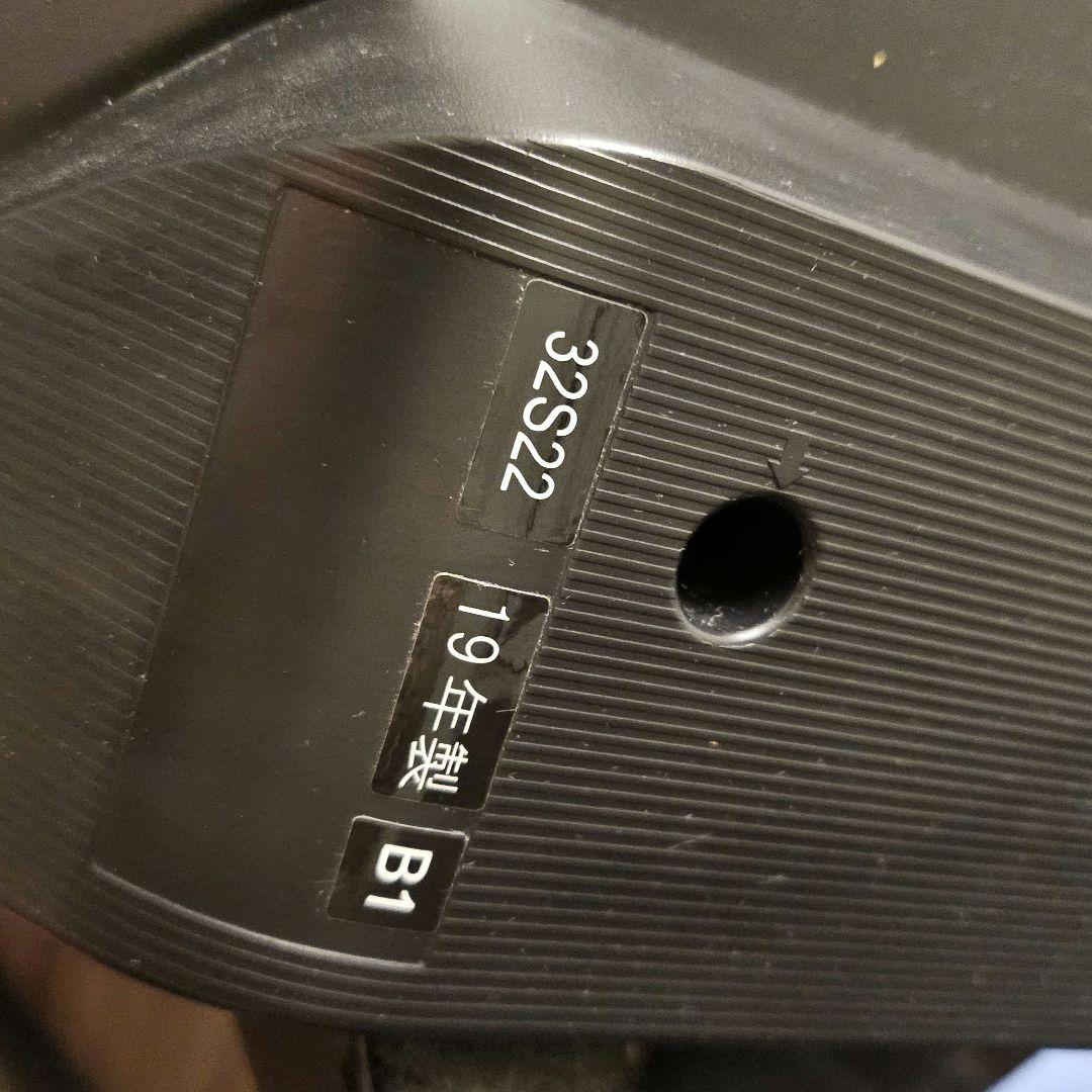 TOSHIBA　 32S22 　REGZA　液晶テレビ