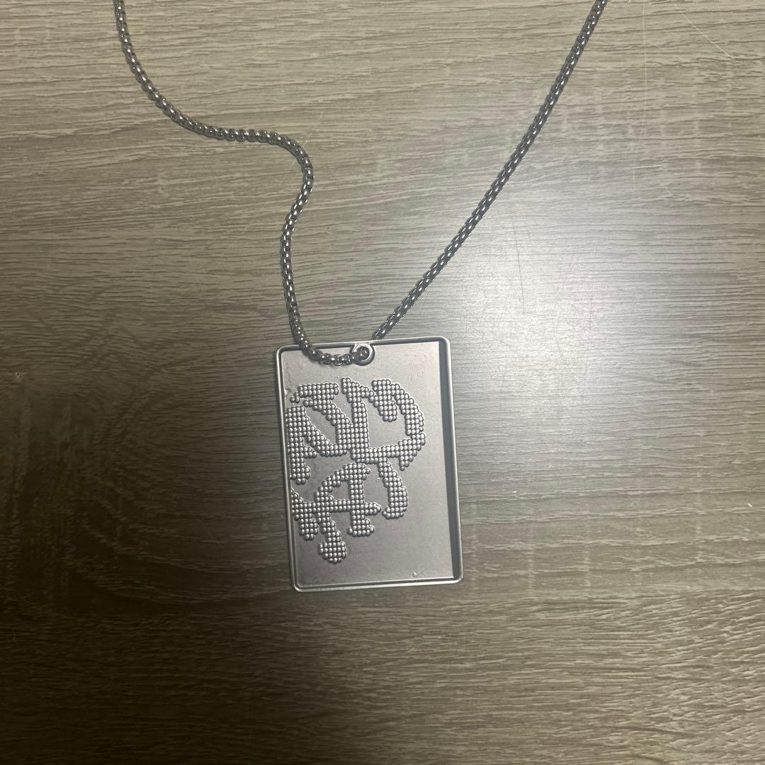 mertraセットアップ