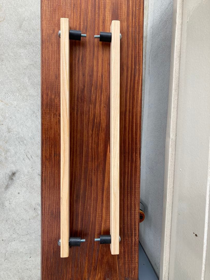 エブリイDA17V(OEM車)ラゲッジボード