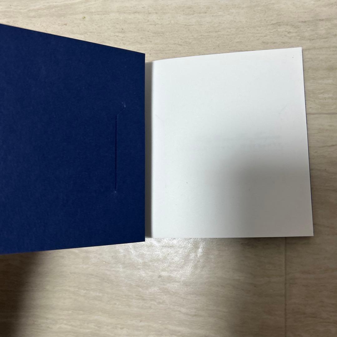 HARRY WINSTON 時計ケース空箱 箱のみ 美品