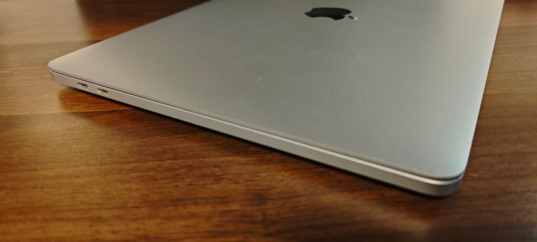 「本体のみ」Macbook Pro 2022(13インチ/256GB)