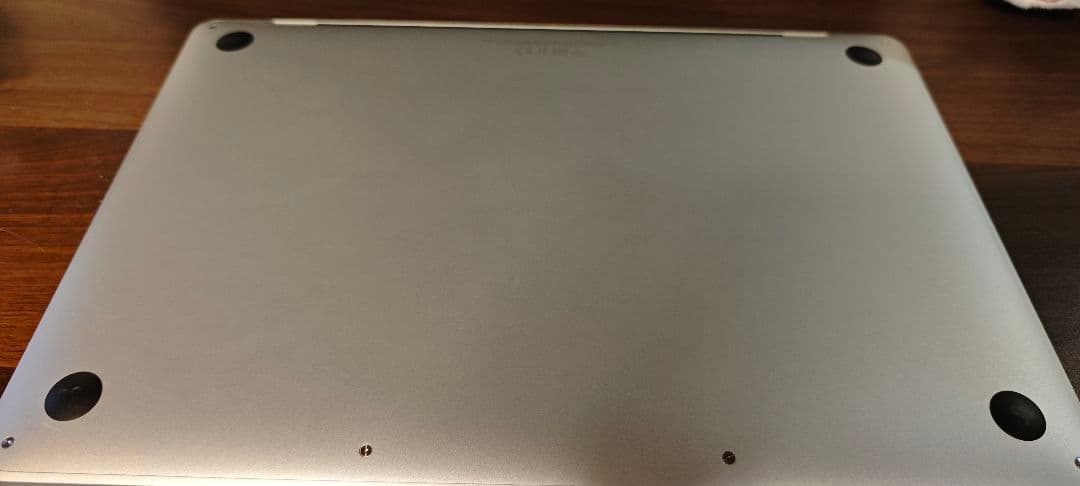 「本体のみ」Macbook Pro 2022(13インチ/256GB)