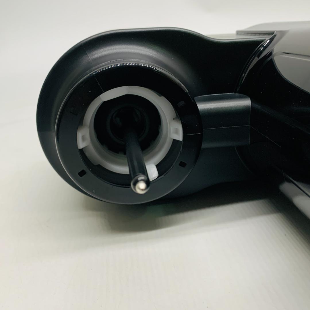 未使用 Sodastream GAIA ブラック+容器+ガス セット