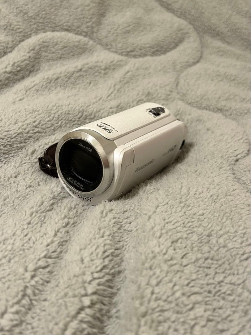 塚本 パナソニックHDビデオカメラ