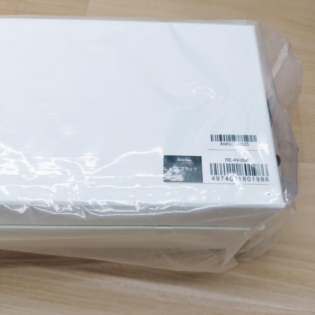 新品未使用⚡️最新モデル Refa リファ ビューテック カール プロ 38mm