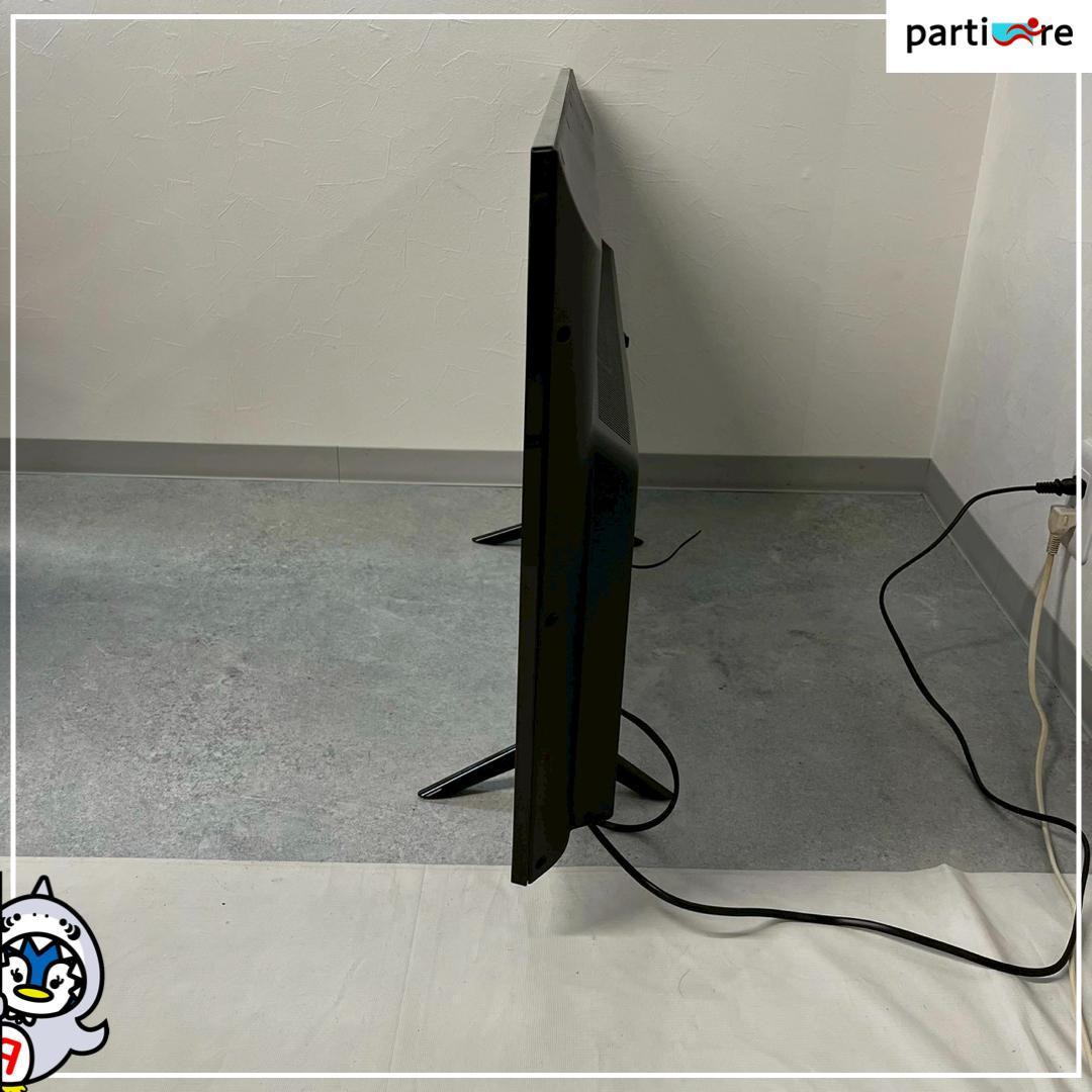 【全国発送】SHARP 液晶テレビ 42インチ 2020年製 ⚠️リモコンなし