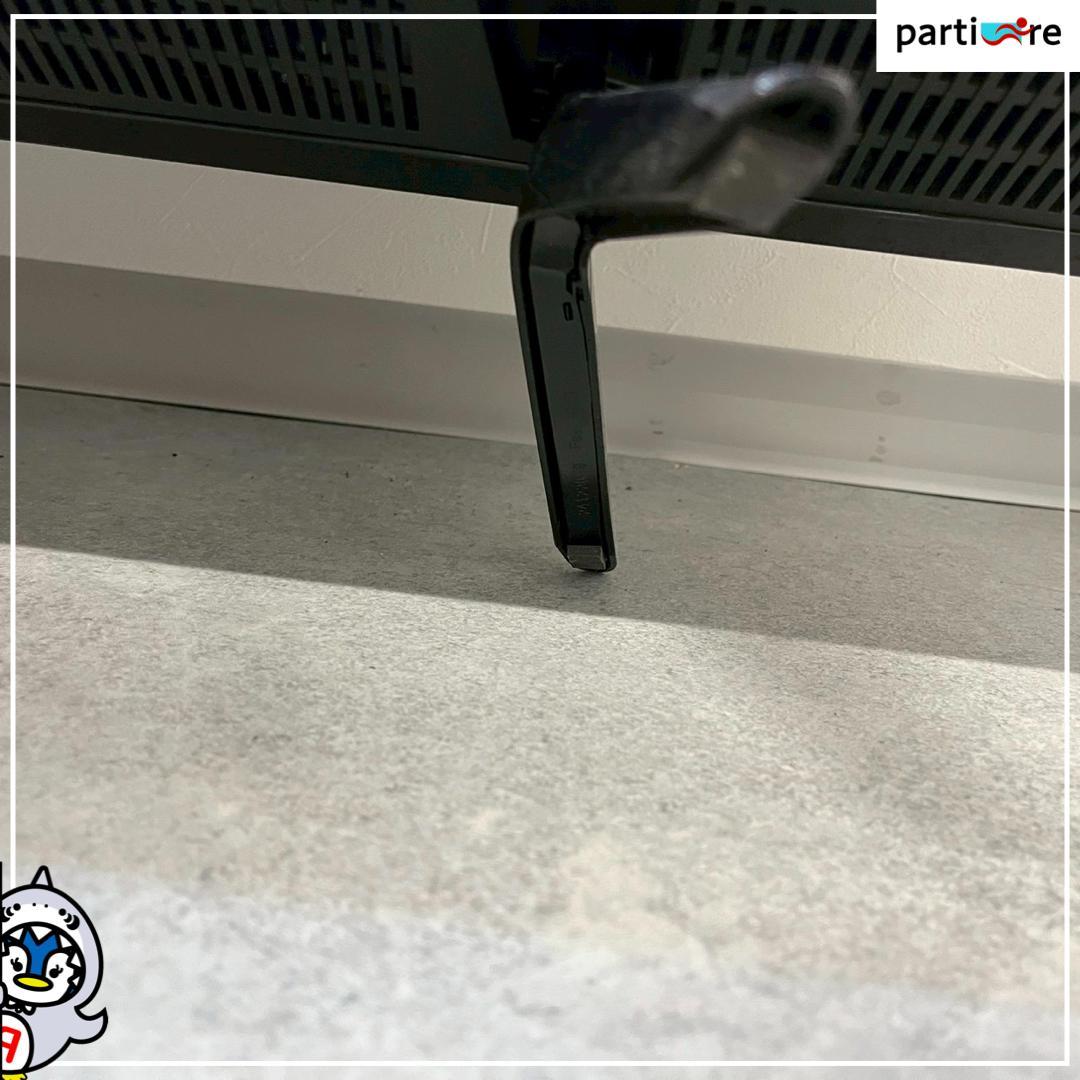 【全国発送】SHARP 液晶テレビ 42インチ 2020年製 ⚠️リモコンなし