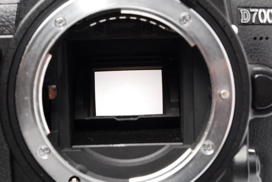 Nikon D7000⭐️高速連写＆高画質 Wレンズ 一眼レフカメラ 初心者