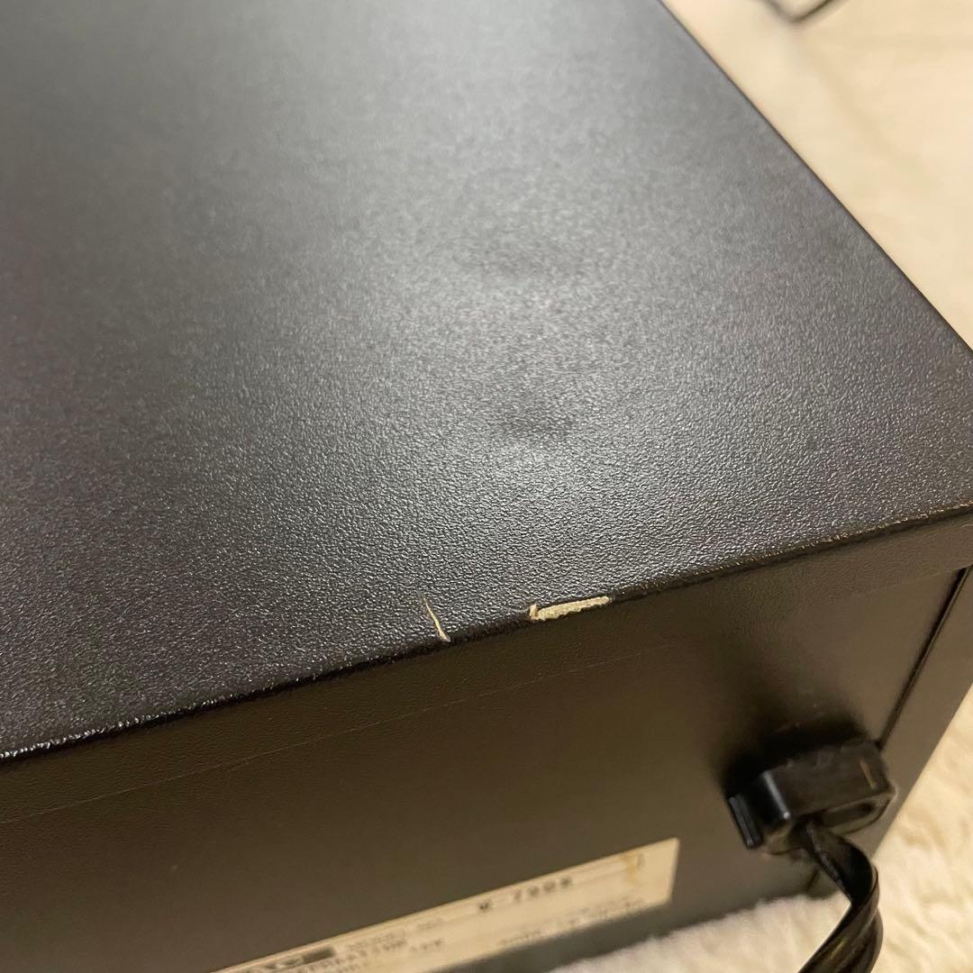 TEAC テアック カセットデッキ W-790R 2004年製