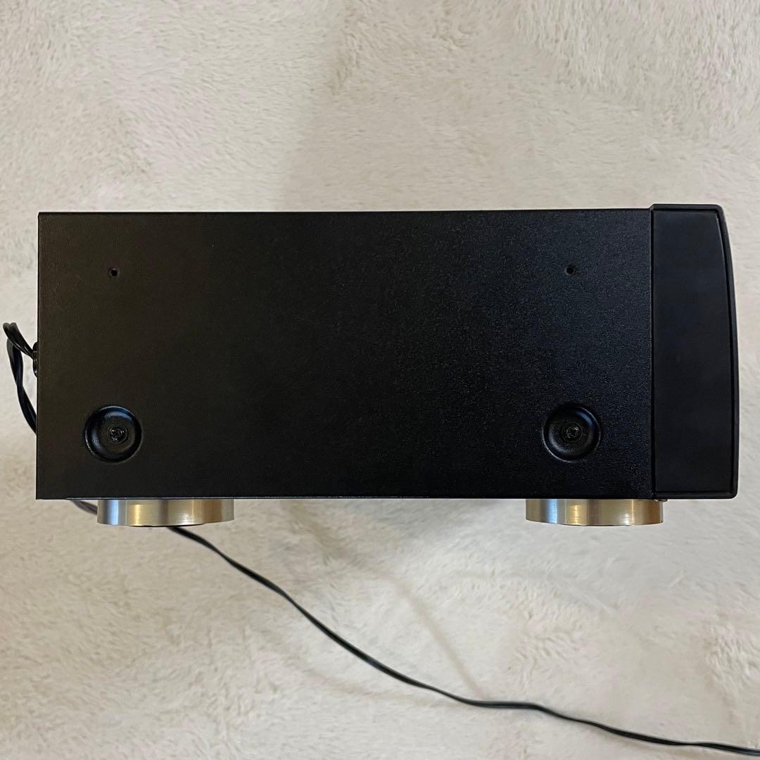 TEAC テアック カセットデッキ W-790R 2004年製