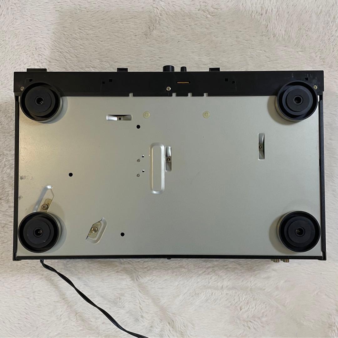 TEAC テアック カセットデッキ W-790R 2004年製