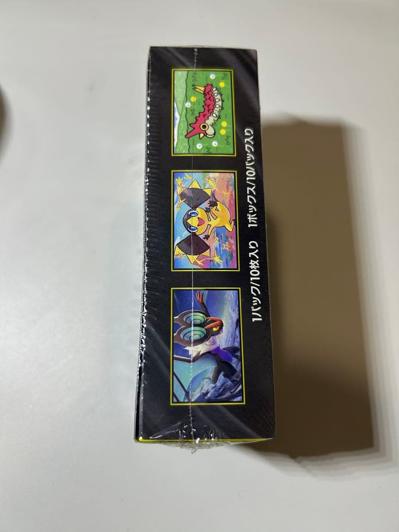 ポケモンカードゲーム MEGA ドリームEX 187.21