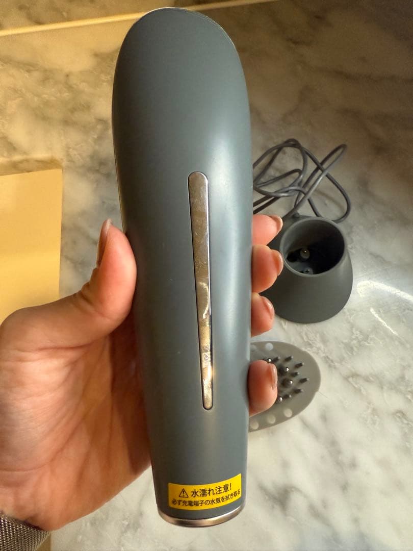 YA-MAN ミーゼ スカルプリフト アクティブ プラス MS-82G