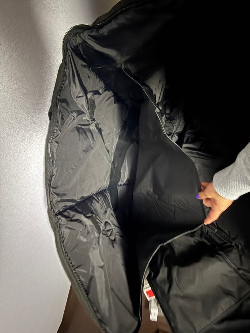 OSTRICH 輪行バッグ