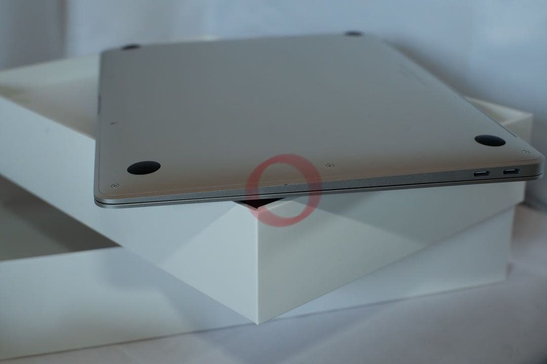 【週末特価】M1 MacBook Air 16GB/512GB シルバー