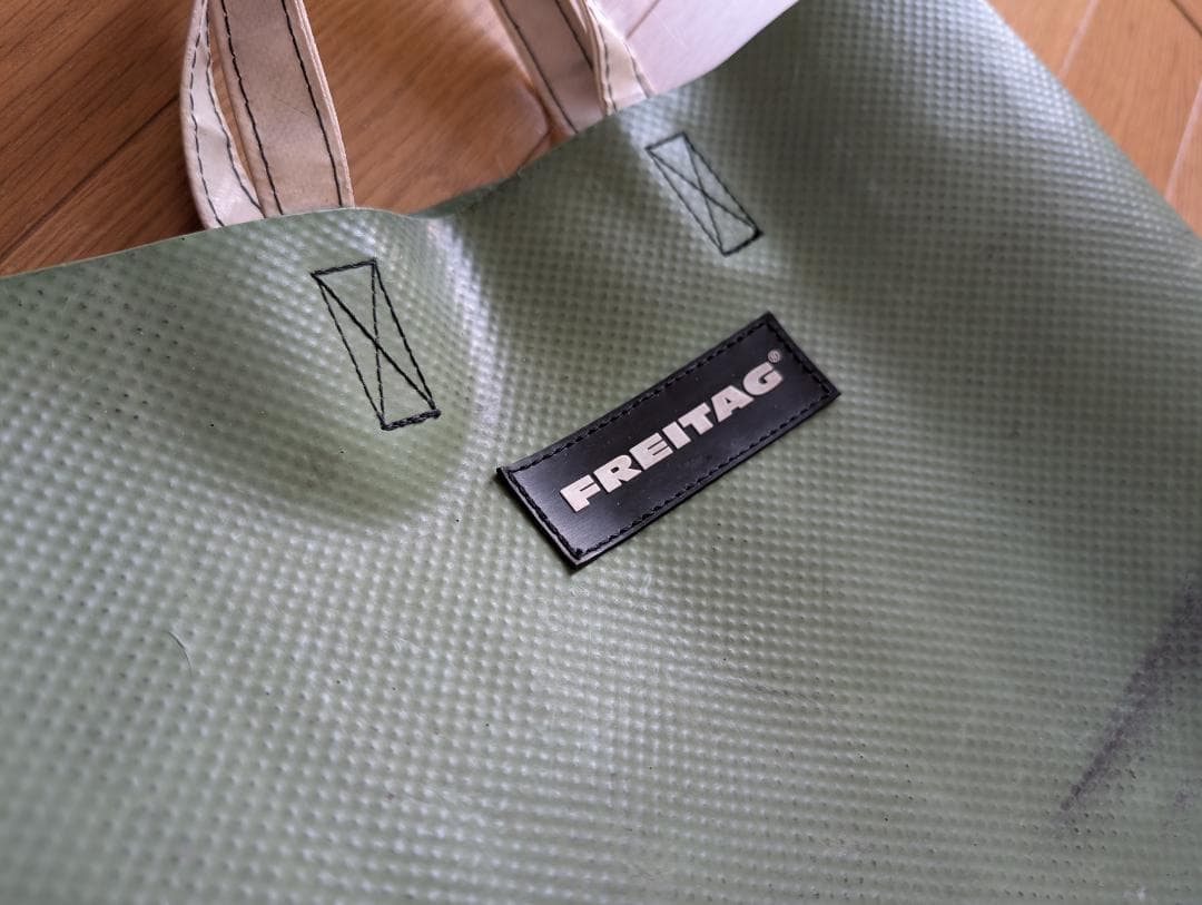 FREITAG F52 MIAMI VICE フライターグ マイアミバイス