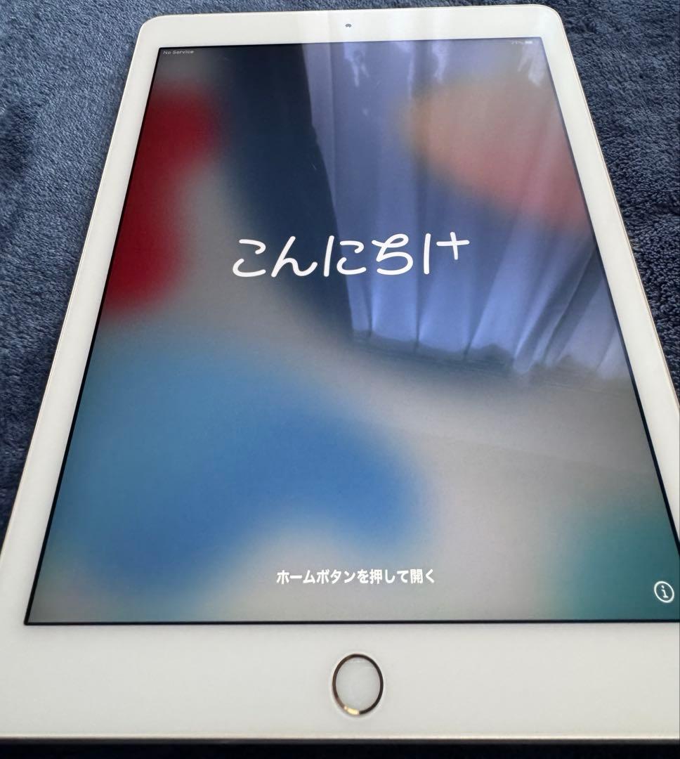 iPad本体 iPad Air 2 Wi-Fi+Cellular 64GB MH172J/A