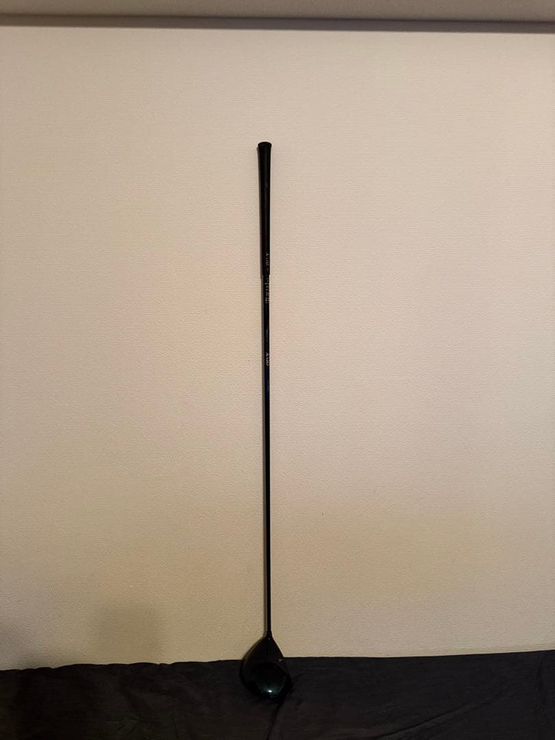 XXIO 右利き　アイアン　ドライバー　パター　バッグ　8本セット