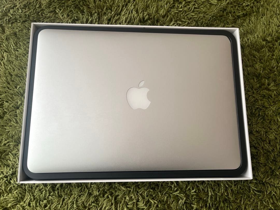 MacBook Pro 日本語配列13.3インチ