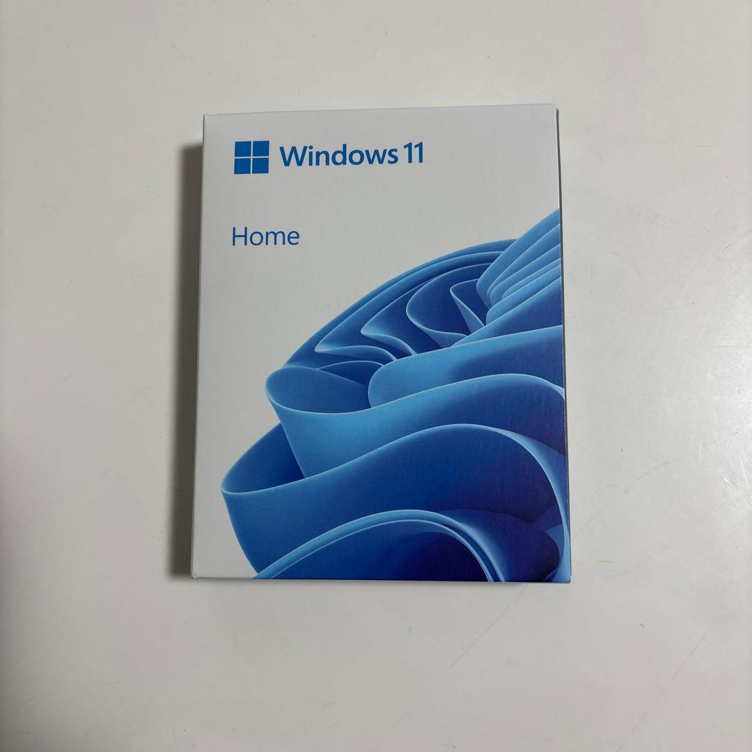 Windows11 プロダクトキー