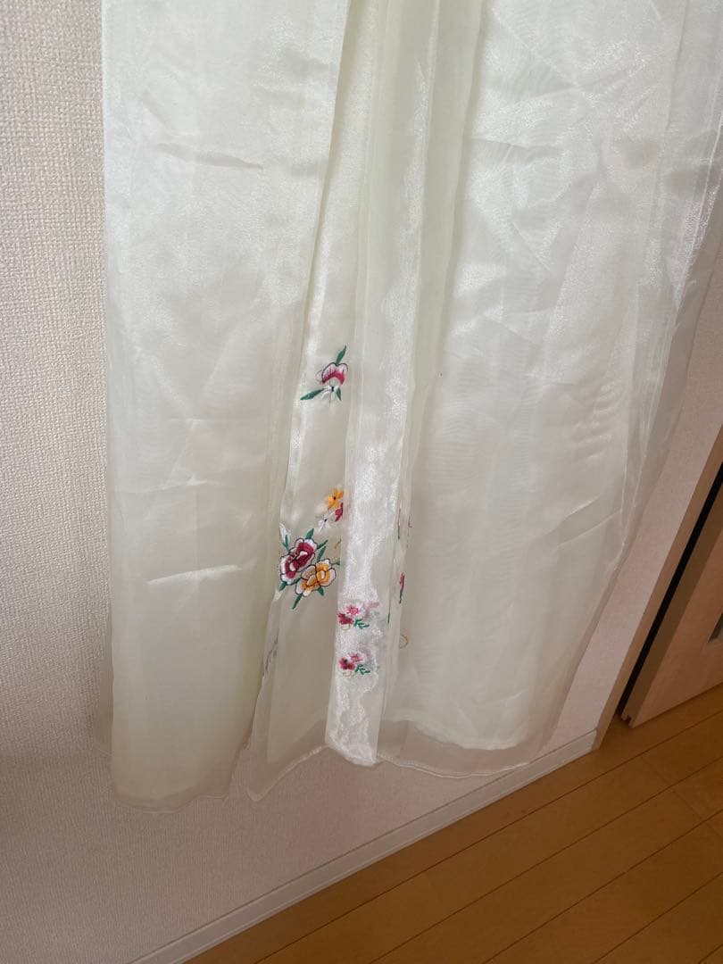 韓服　チマチョゴリ