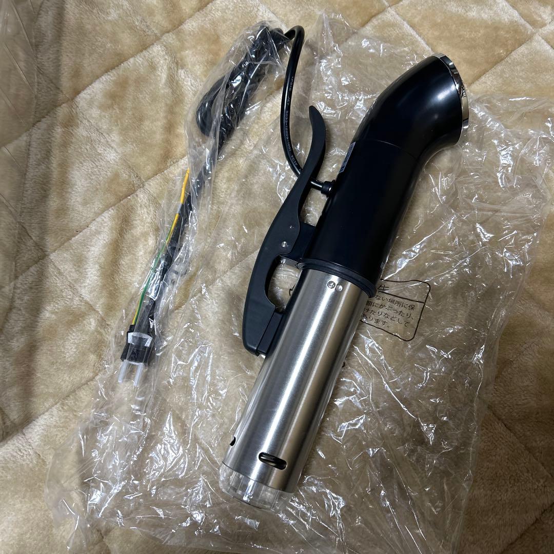 アイリスオーヤマ　低温調理器　LTC-01