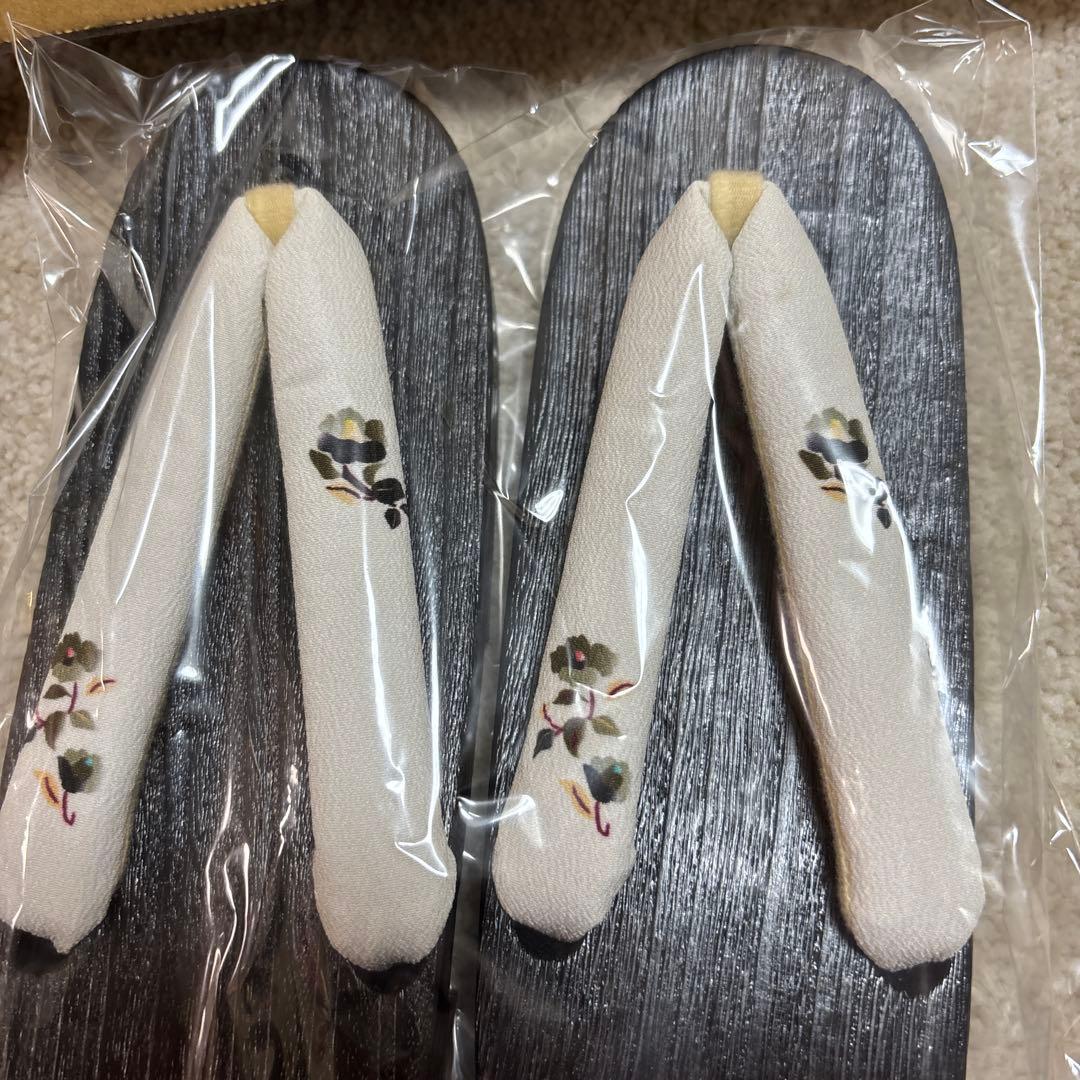 DITA 《京の水墨画》 1人で着られる浴衣5点セット