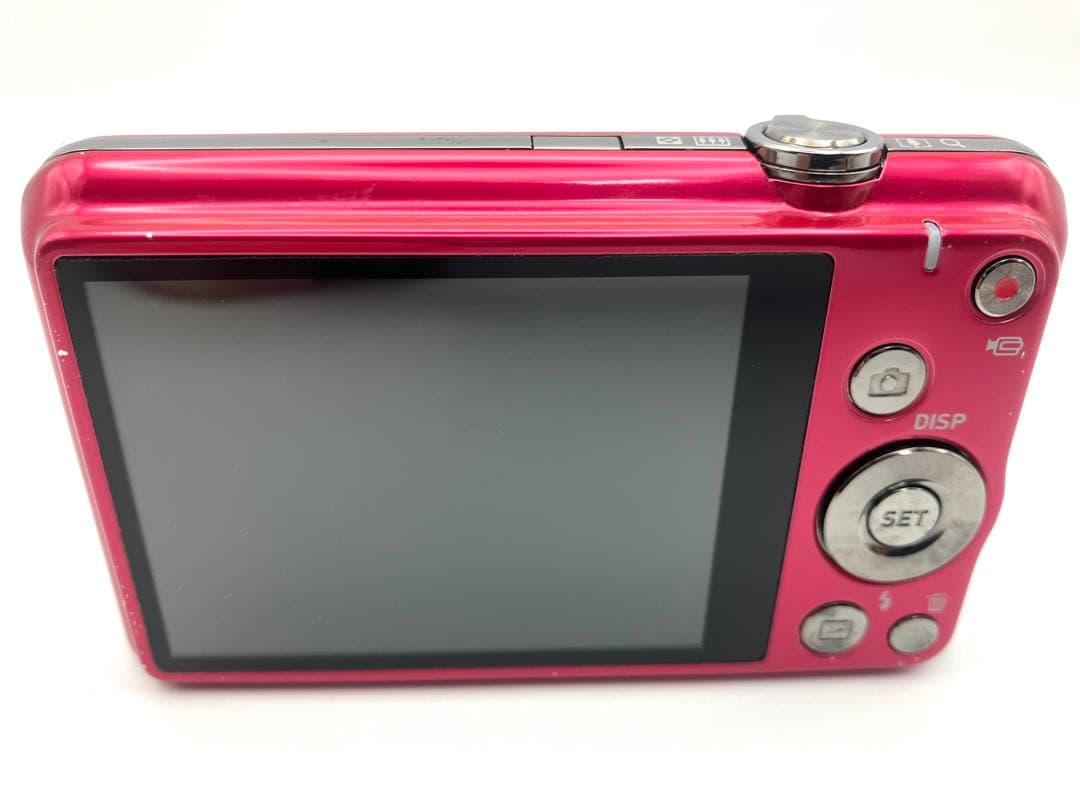 CASIO EXILIM EX-Z31 ピンク 1310万画素　デジカメ