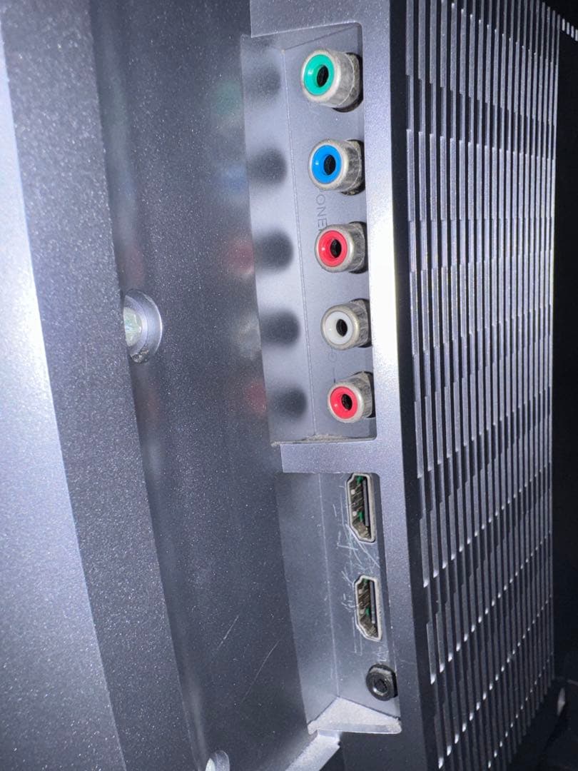 SONY 3Dディスプレイ CECH-ZED1J