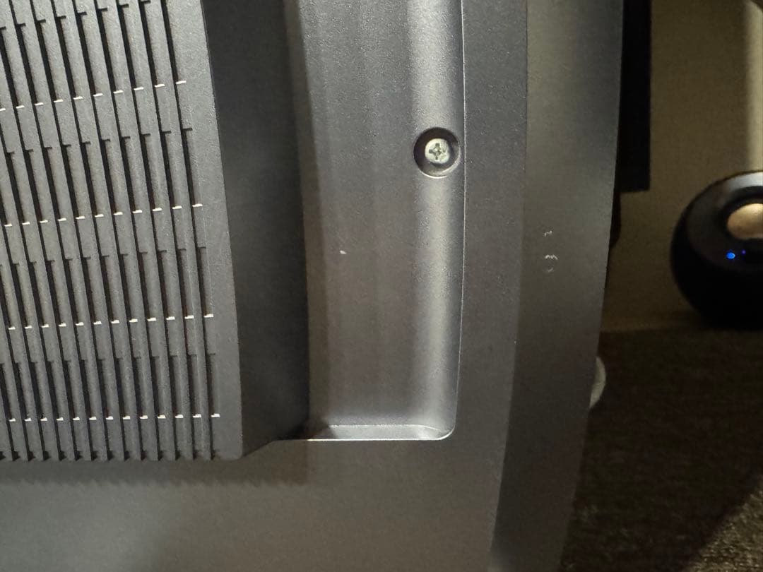 SONY 3Dディスプレイ CECH-ZED1J