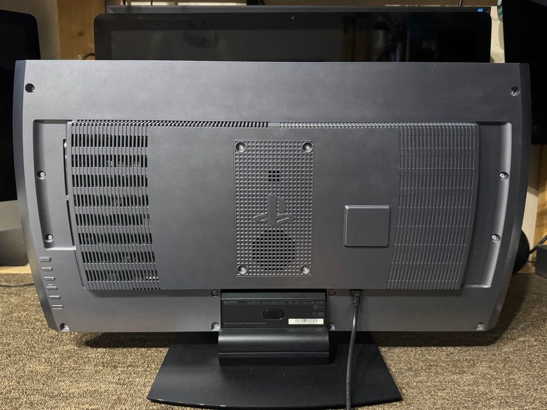 SONY 3Dディスプレイ CECH-ZED1J