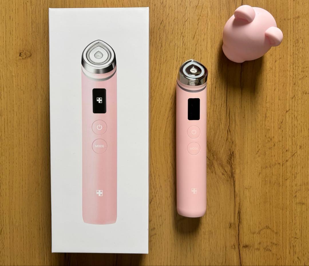 メディキューブ AGE-R ブースタープロ 美顔器