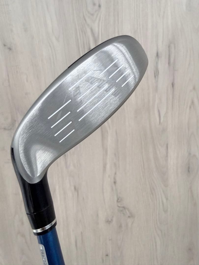 ゼクシオ13 ユーティリティ UT6 26° シャフトR