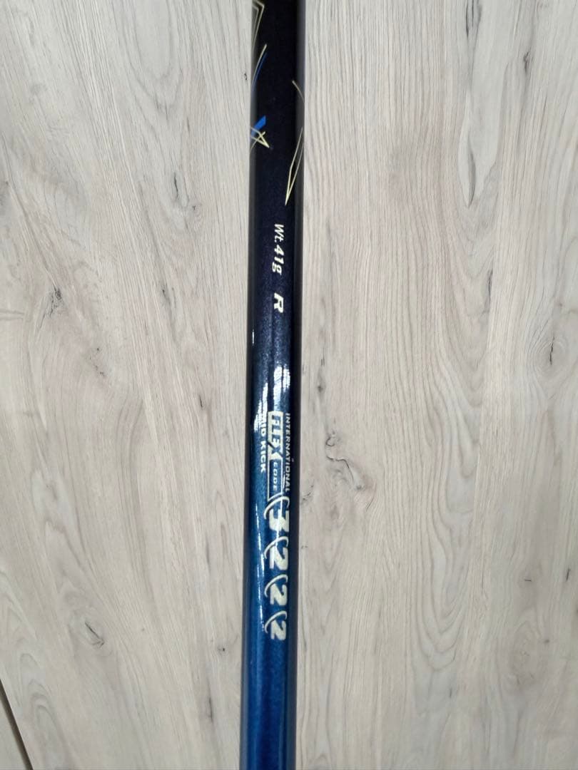 ゼクシオ13 ユーティリティ UT6 26° シャフトR