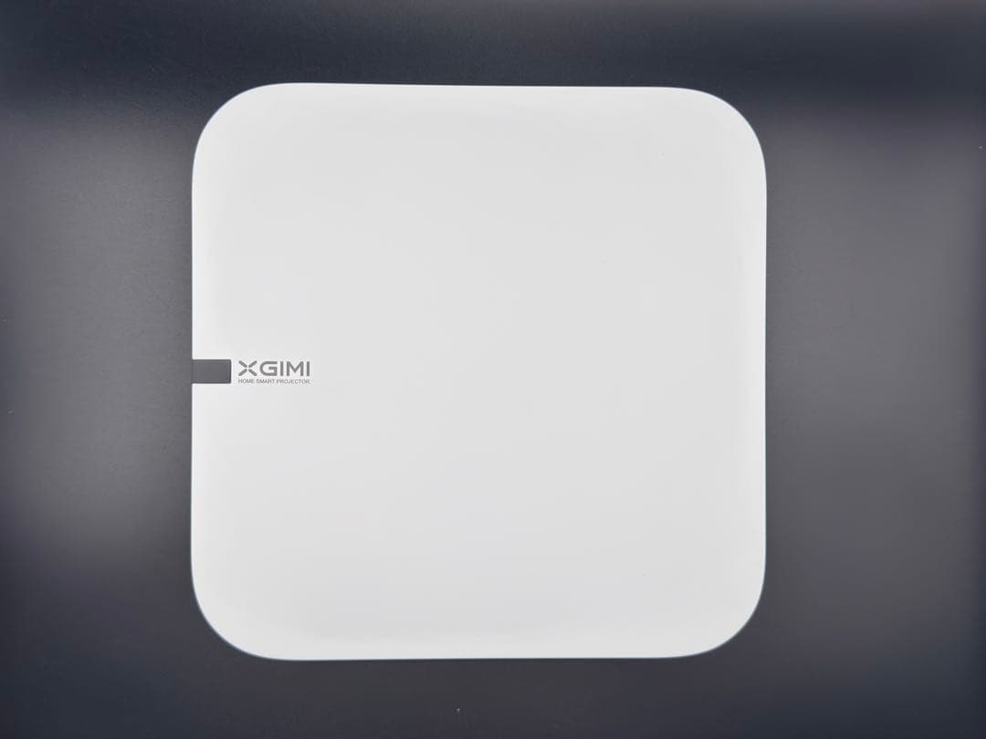 XGIMI Elfin フルHD 1080p ホームプロジェクター