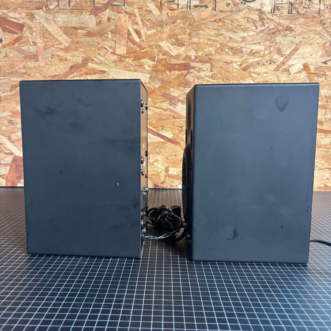 YAMAHA MSP3　スピーカー2本セット