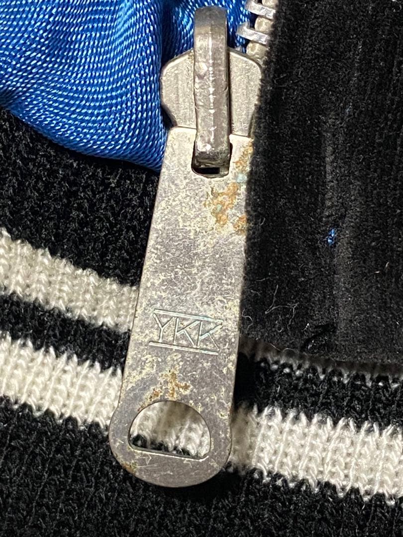 70'sビンテージ別珍スカジャン