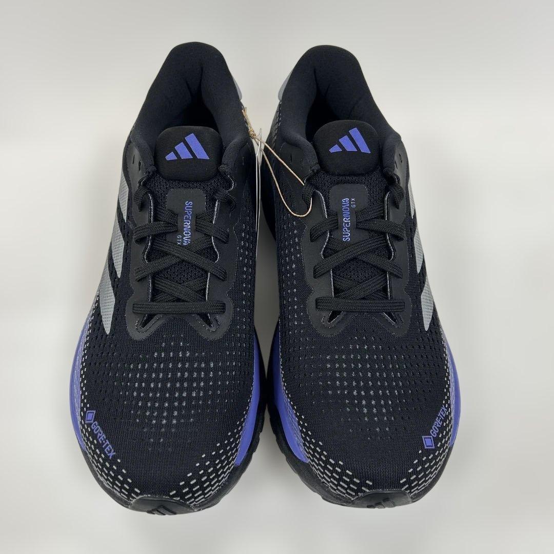 新品★26cm★ adidas SUPERNOVA M GTX