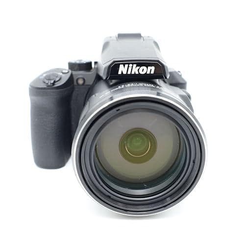 Nikon COOLPIX P950 ブラック クールピクス P950