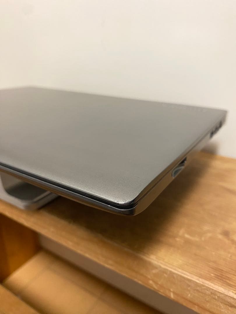 TOSHIBA dynabook R63/P 8／512GB SSD