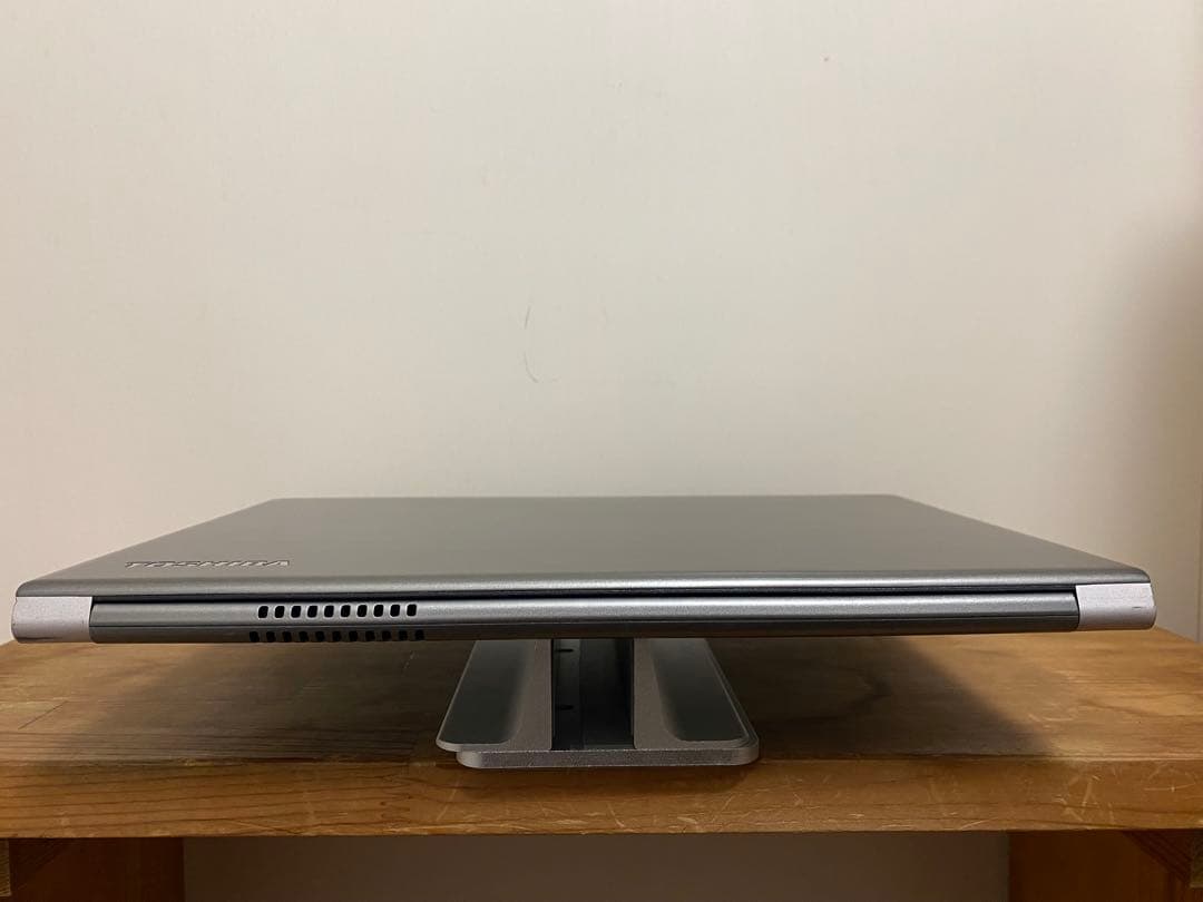 TOSHIBA dynabook R63/P 8／512GB SSD