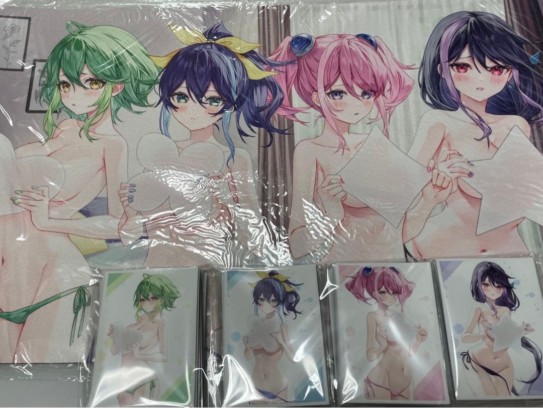 柚子シリーズ ミッドナイトブルー