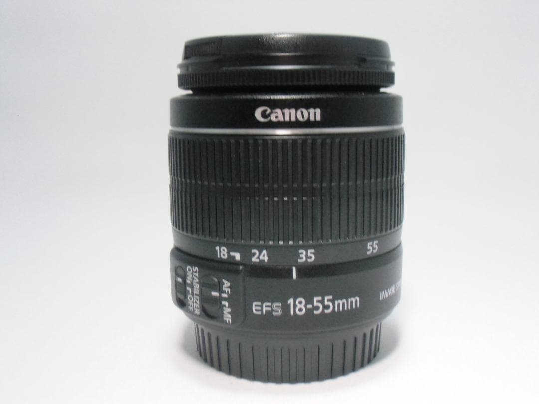 Canon EOS Kiss X5　B058