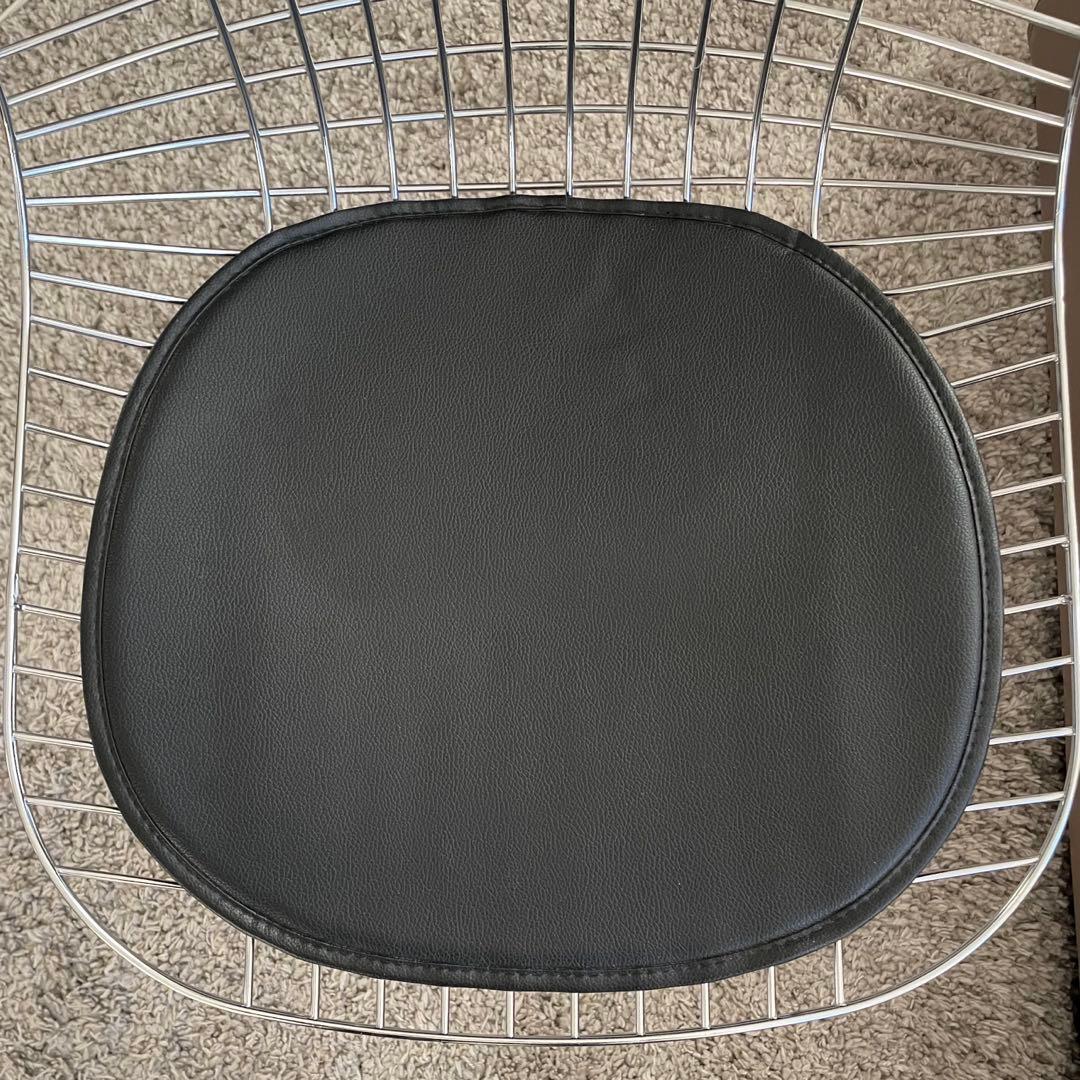 【イームズワイヤーチェア】リプロダクト DKR ハーマンミラー 宮武製作所